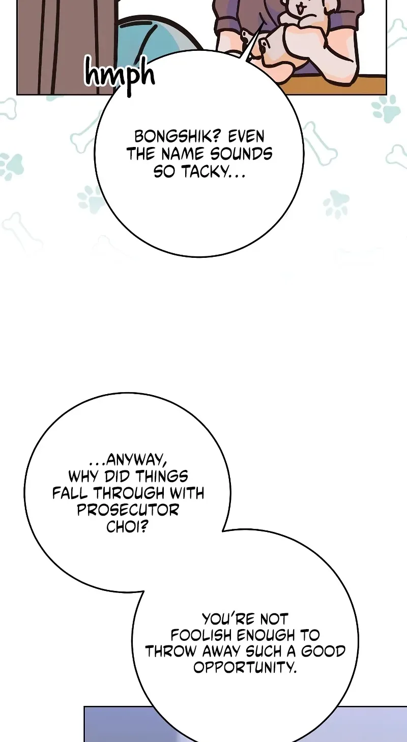 Spring Fever Chapter 56 page 51