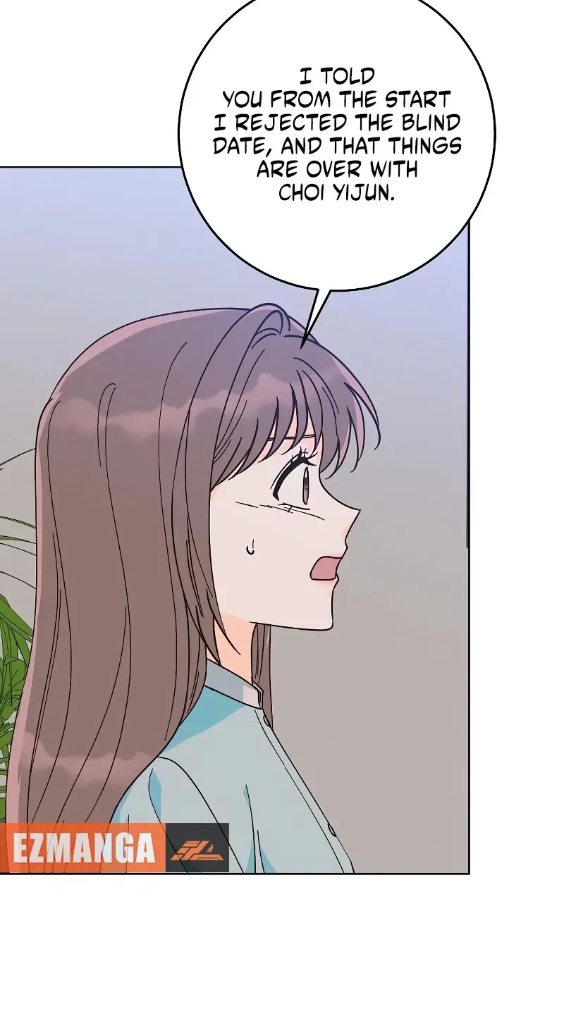Spring Fever Chapter 56 page 53