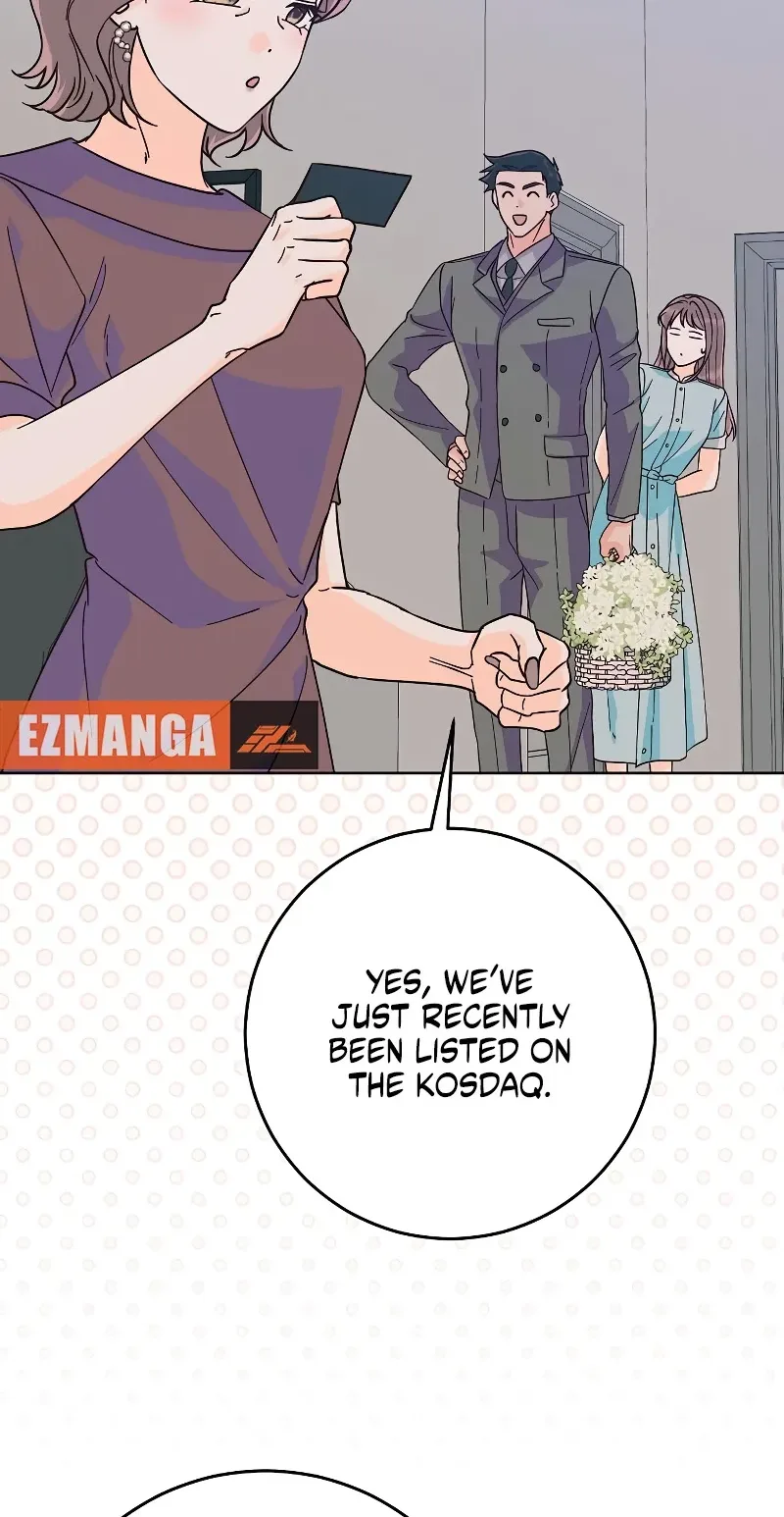 Spring Fever Chapter 56 page 79