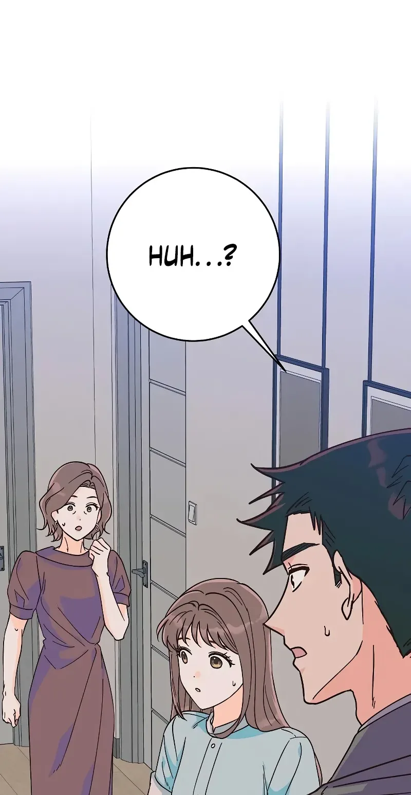 Spring Fever Chapter 56 page 75