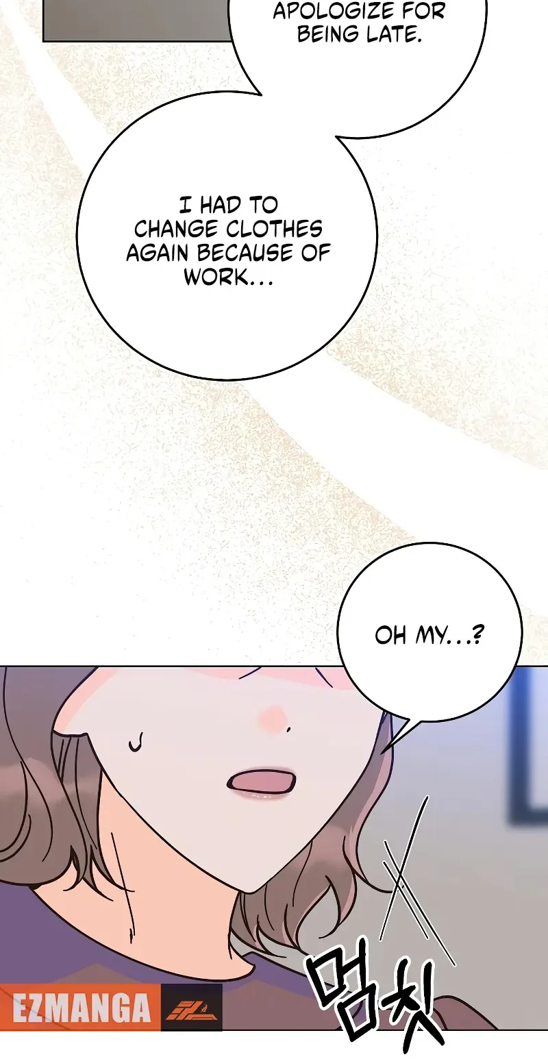 Spring Fever Chapter 56 page 74