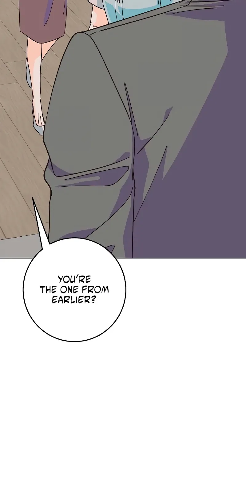 Spring Fever Chapter 56 page 76