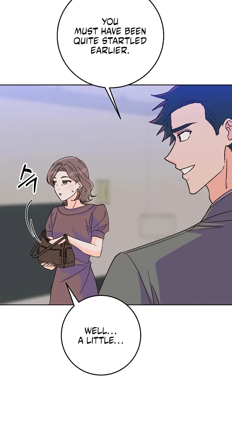 Spring Fever Chapter 56 page 84