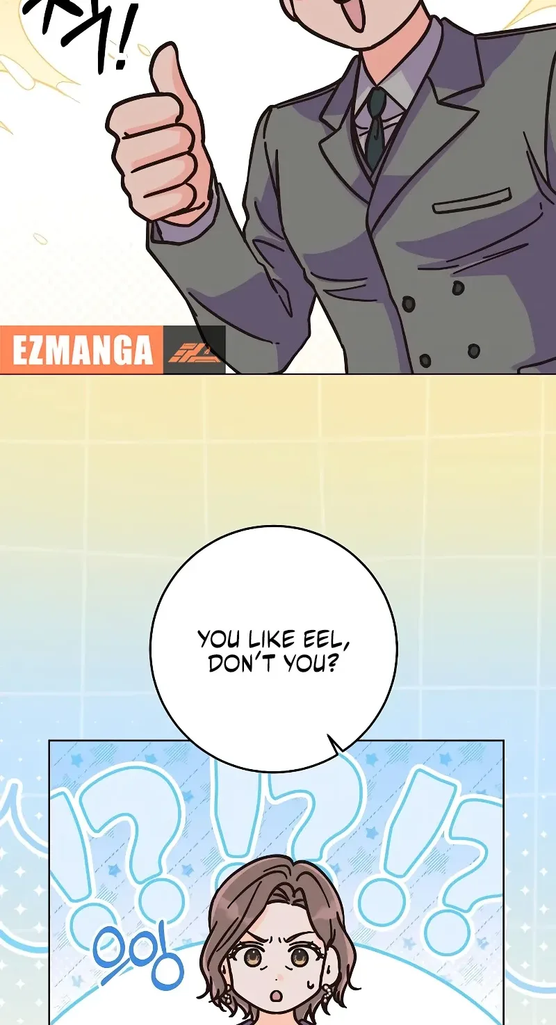 Spring Fever Chapter 56 page 86
