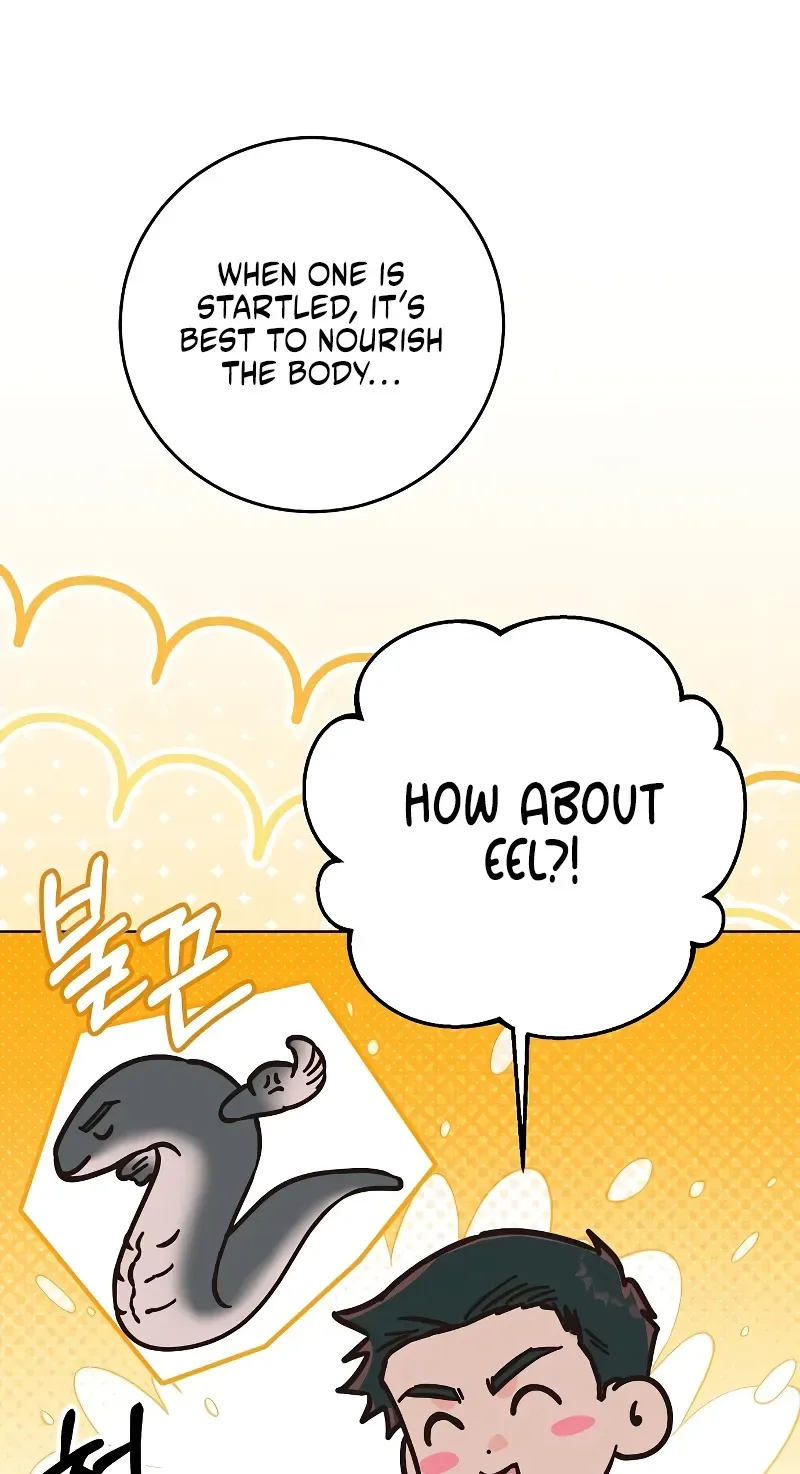 Spring Fever Chapter 56 page 85