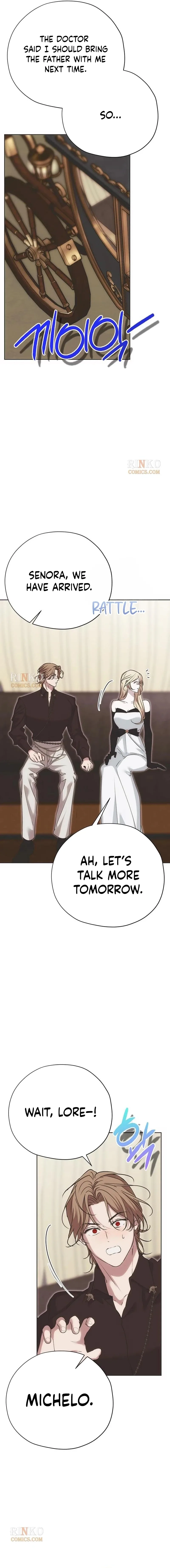 Moral-less Scandal Chapter 55 page 17