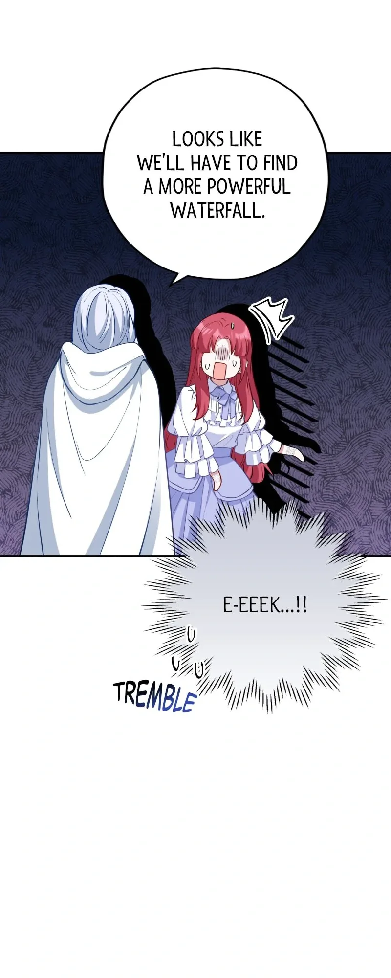 I Woke Up As a Notorious Troublemaker! Chapter 57 page 7