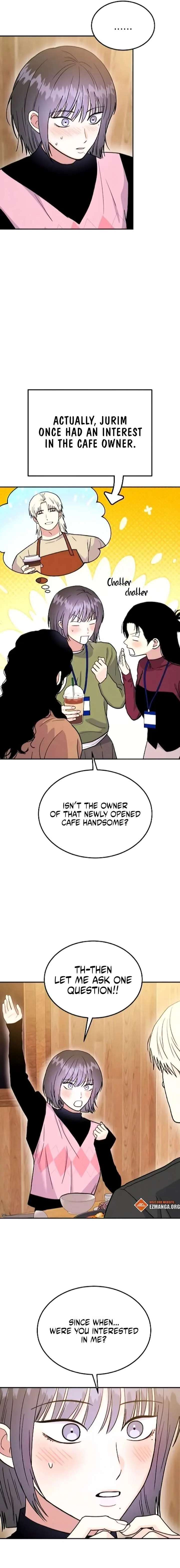 Battle of Mosol Chapter 57 page 3