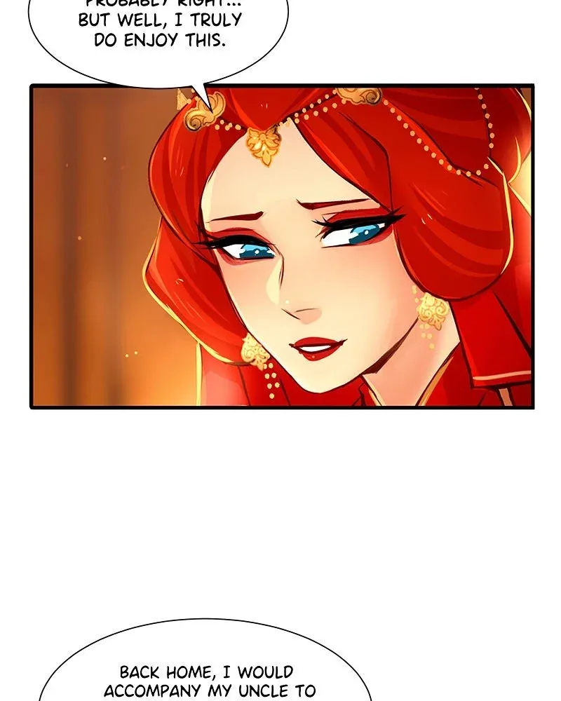 Subzero Chapter 55 page 84