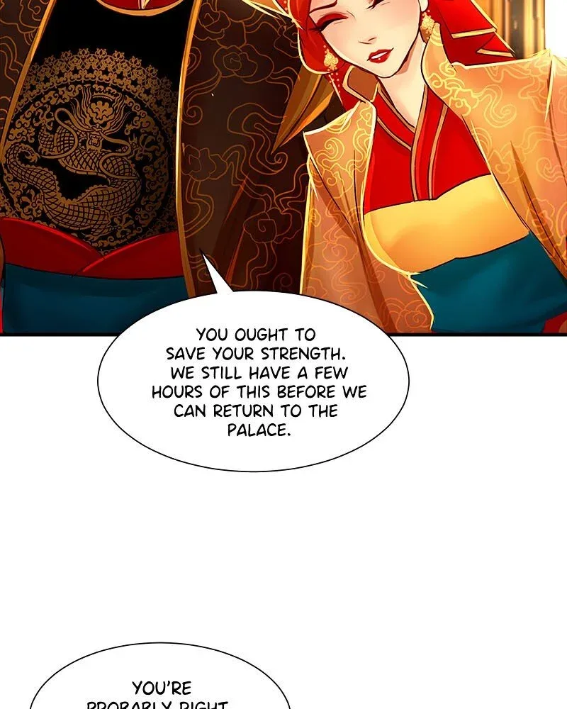 Subzero Chapter 55 page 83