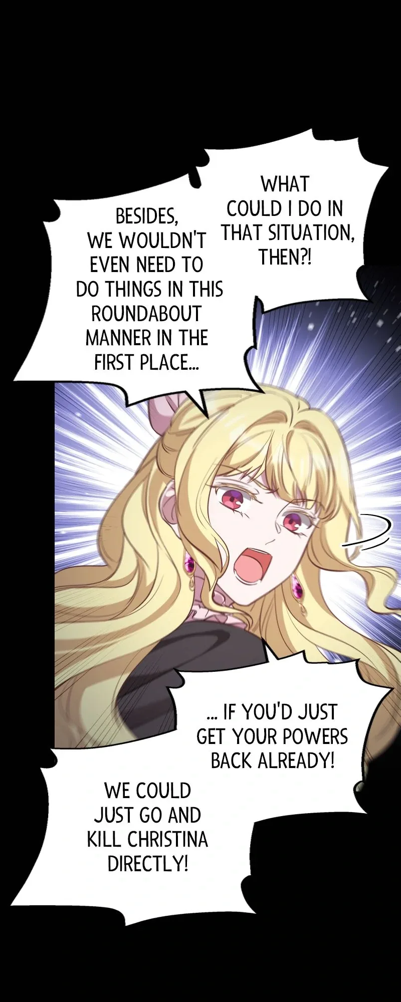 I Woke Up As a Notorious Troublemaker! Chapter 57 page 12