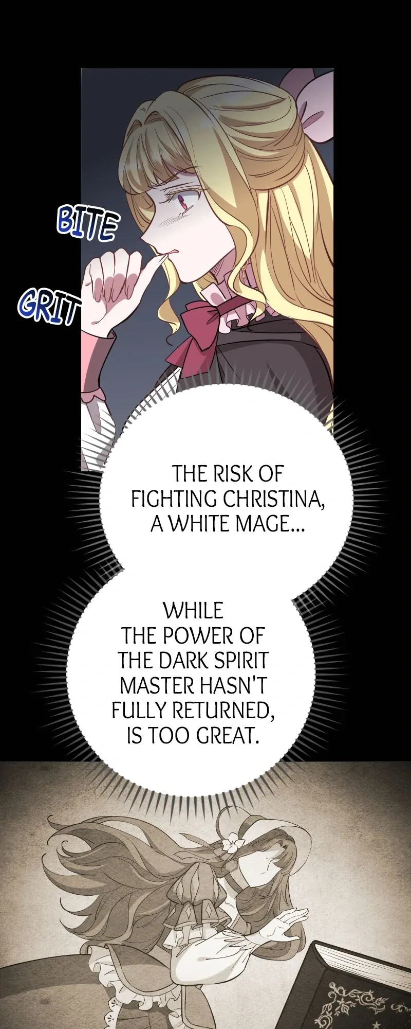 I Woke Up As a Notorious Troublemaker! Chapter 57 page 15