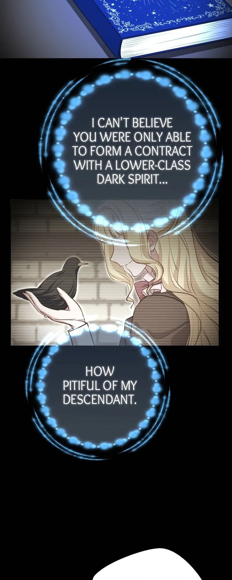 I Woke Up As a Notorious Troublemaker! Chapter 57 page 21