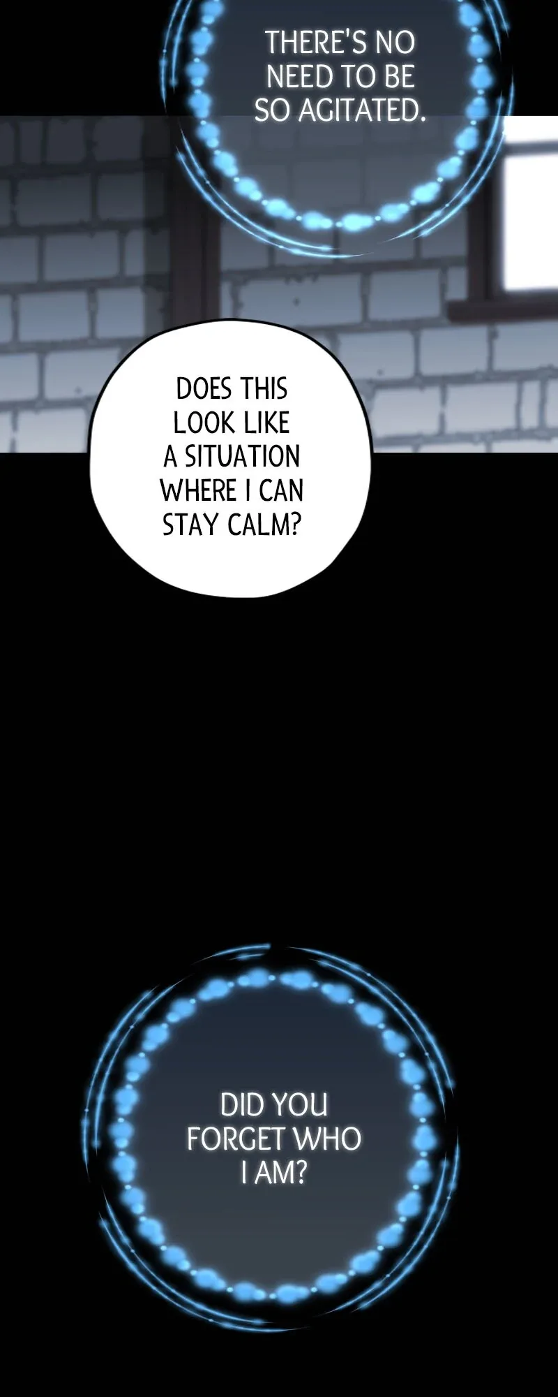 I Woke Up As a Notorious Troublemaker! Chapter 57 page 25