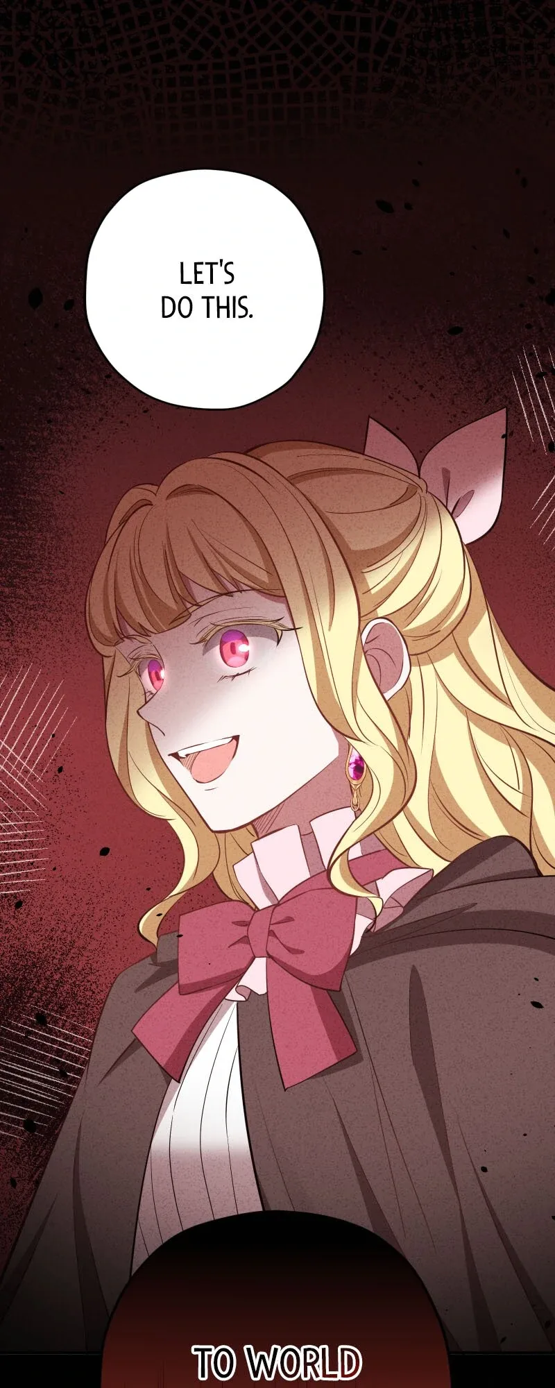 I Woke Up As a Notorious Troublemaker! Chapter 57 page 33