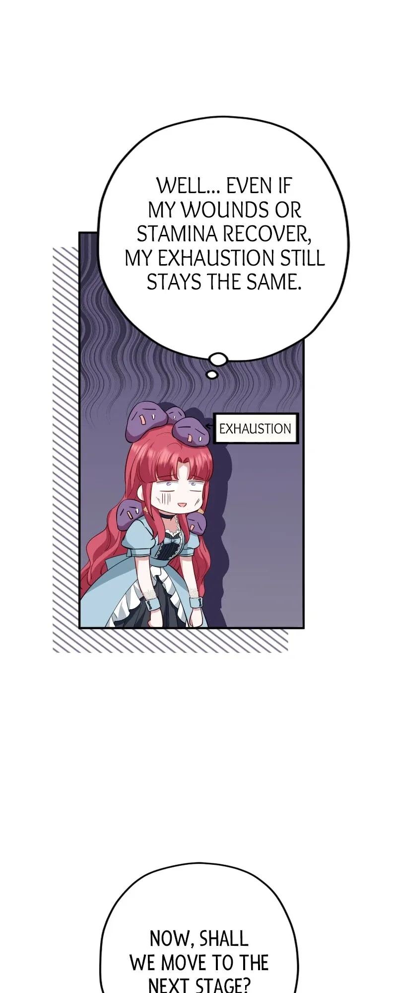 I Woke Up As a Notorious Troublemaker! Chapter 57 page 38