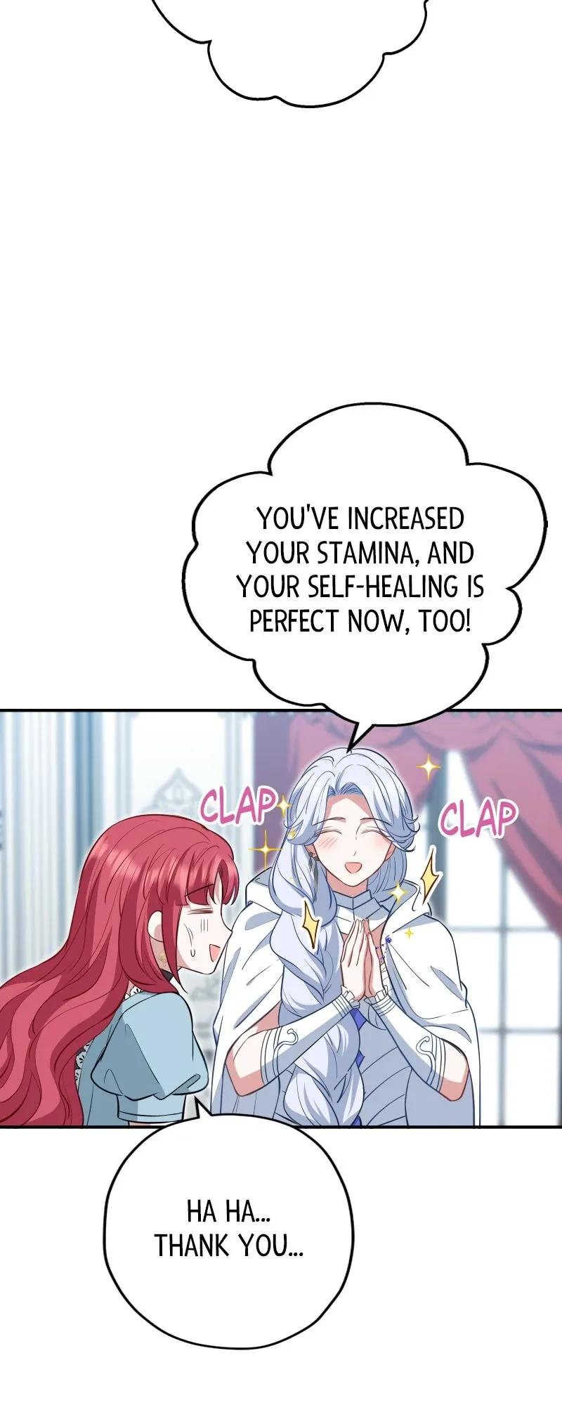 I Woke Up As a Notorious Troublemaker! Chapter 57 page 37