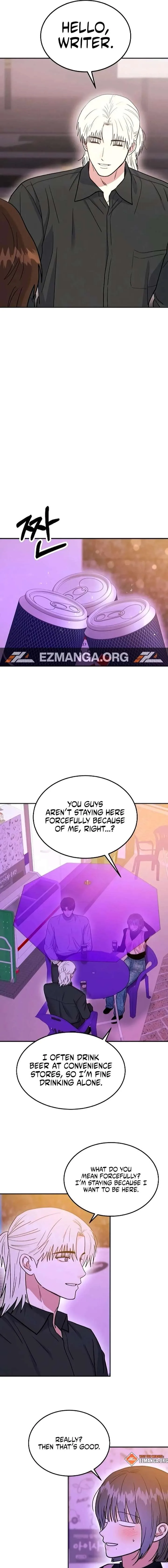 Battle of Mosol Chapter 57 page 17