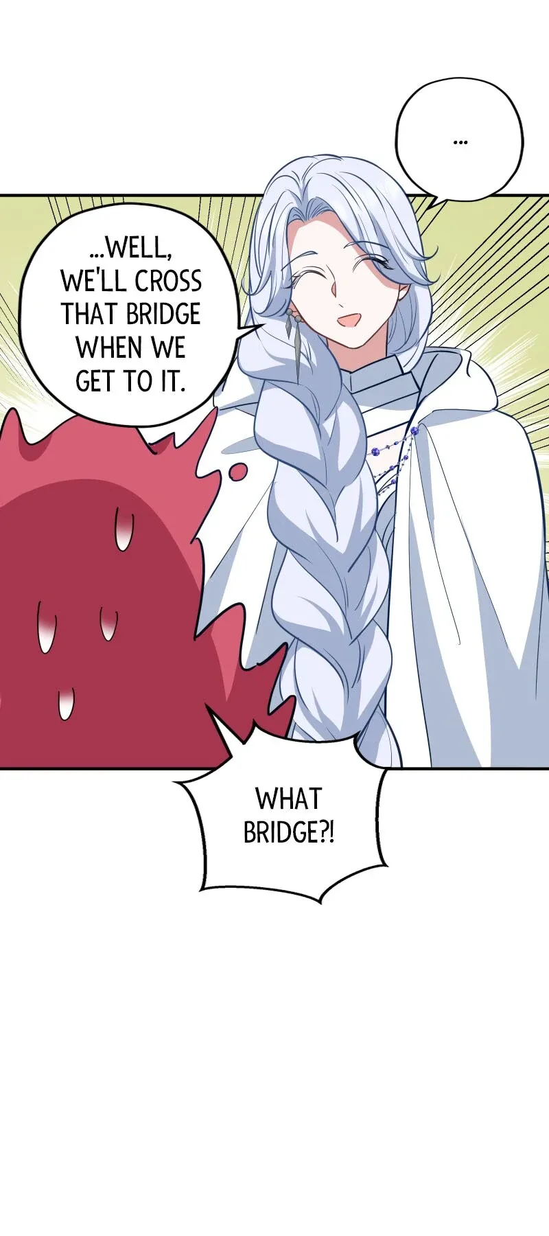 I Woke Up As a Notorious Troublemaker! Chapter 57 page 45