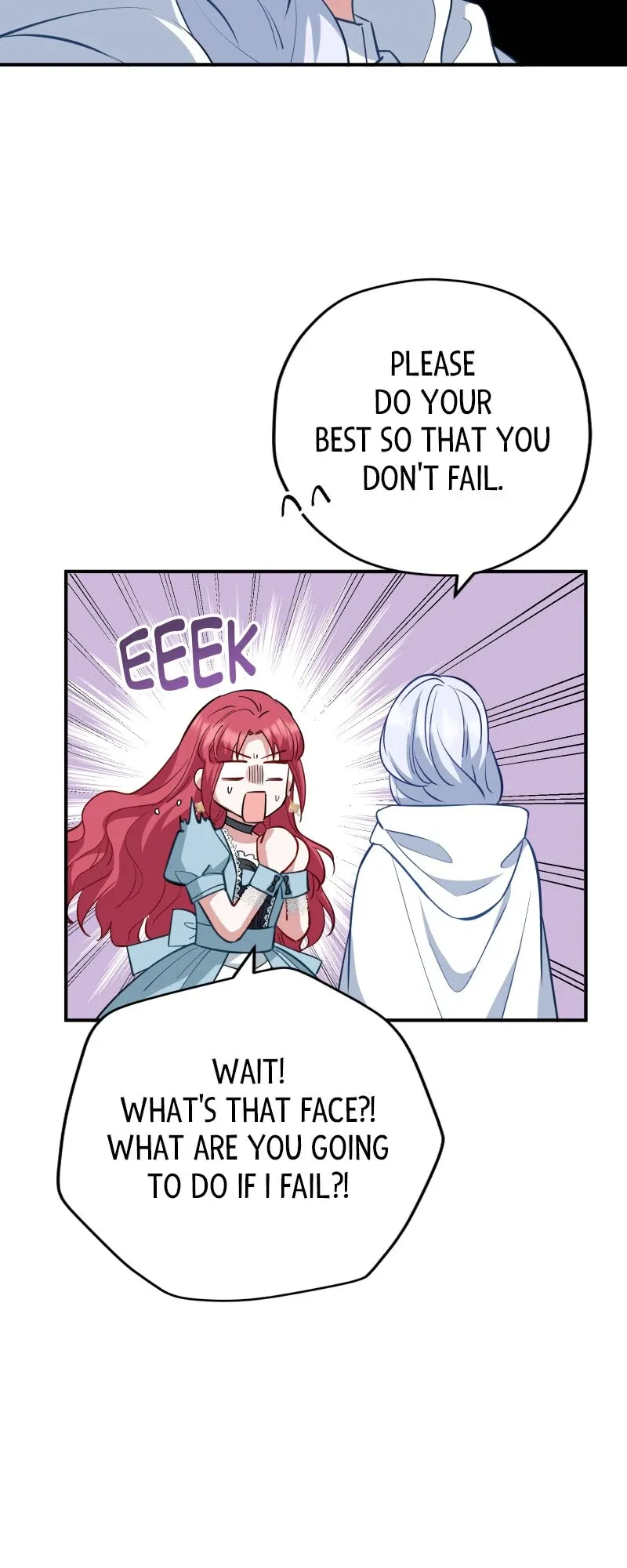 I Woke Up As a Notorious Troublemaker! Chapter 57 page 44