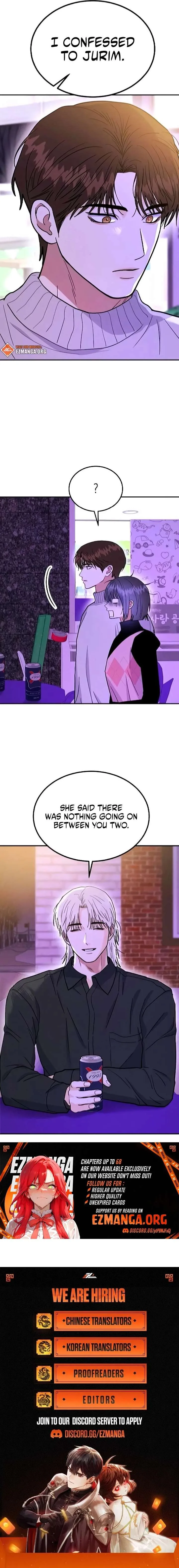 Battle of Mosol Chapter 57 page 19