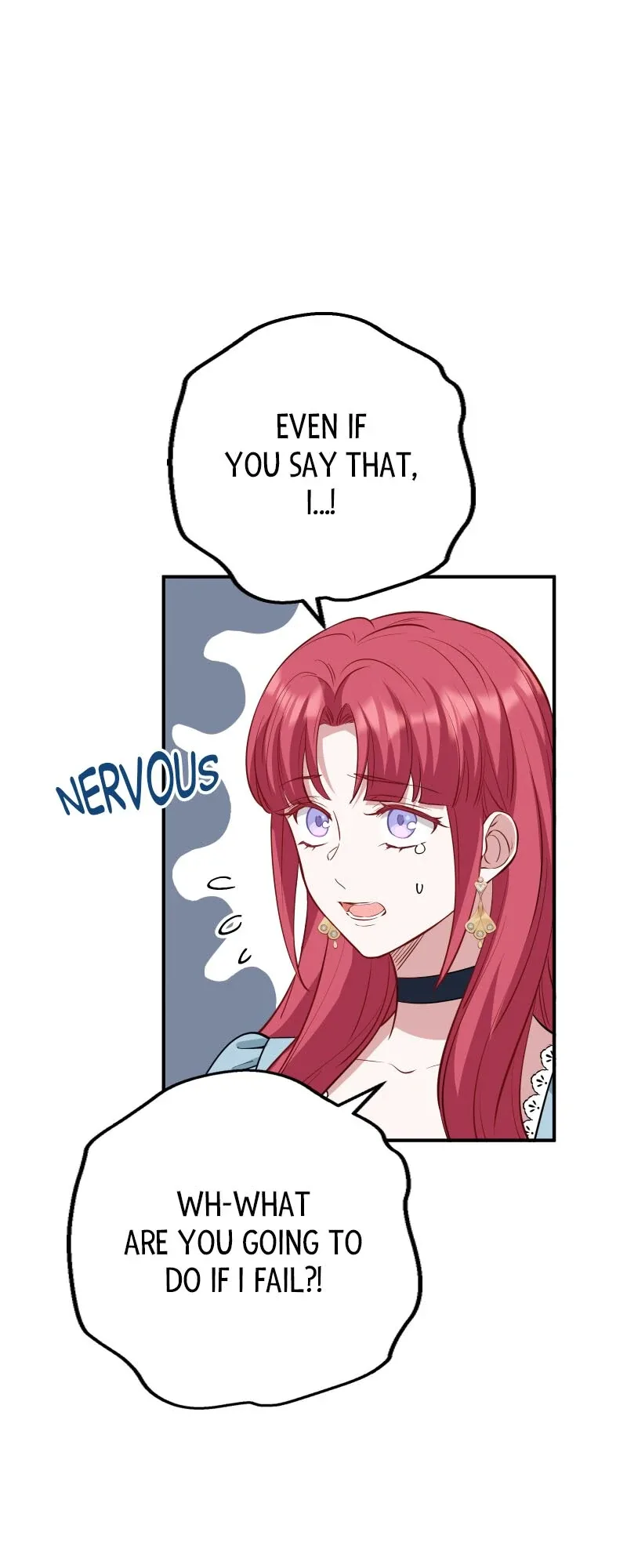 I Woke Up As a Notorious Troublemaker! Chapter 57 page 42