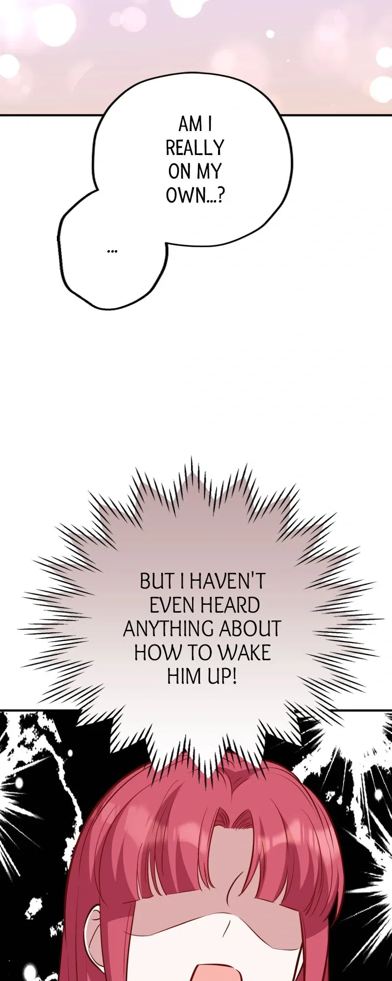I Woke Up As a Notorious Troublemaker! Chapter 57 page 61