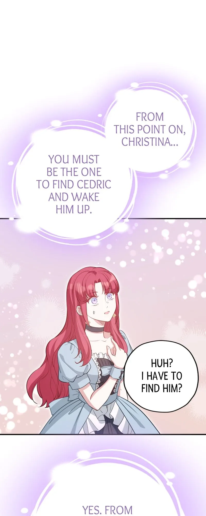 I Woke Up As a Notorious Troublemaker! Chapter 57 page 57