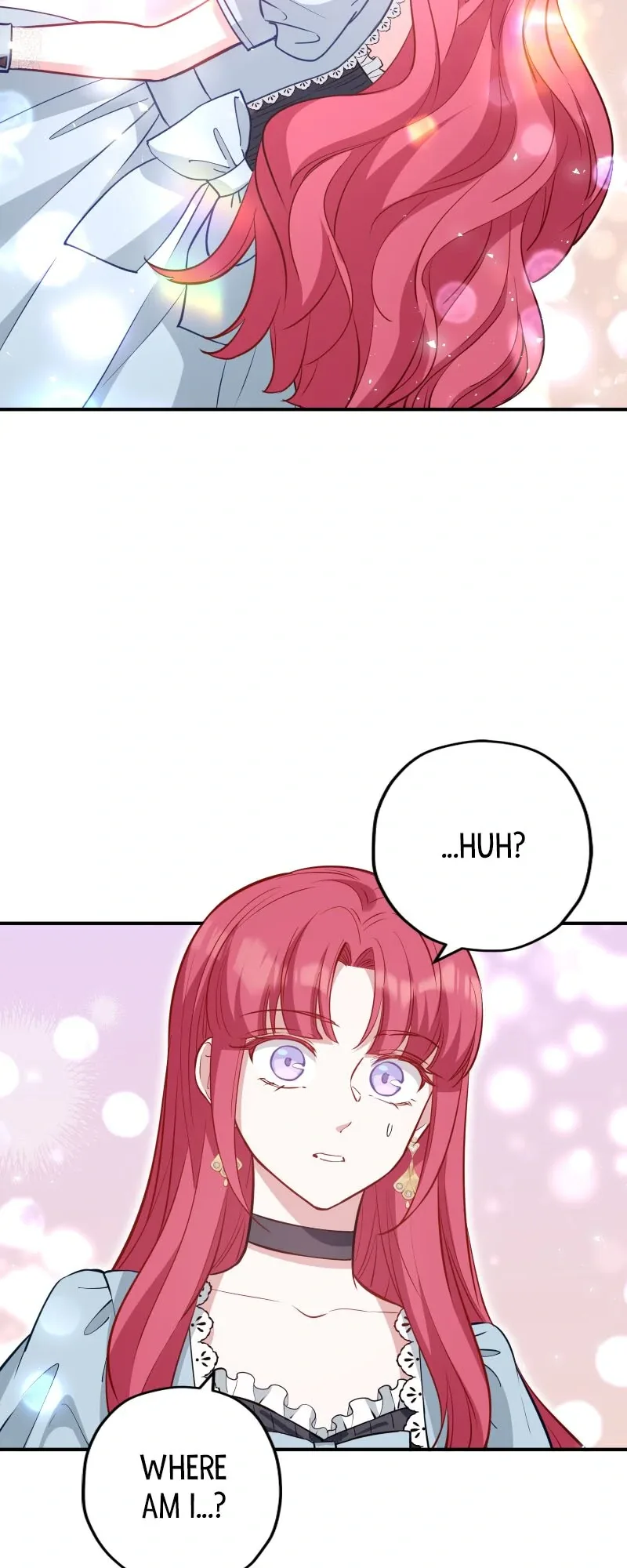 I Woke Up As a Notorious Troublemaker! Chapter 57 page 54