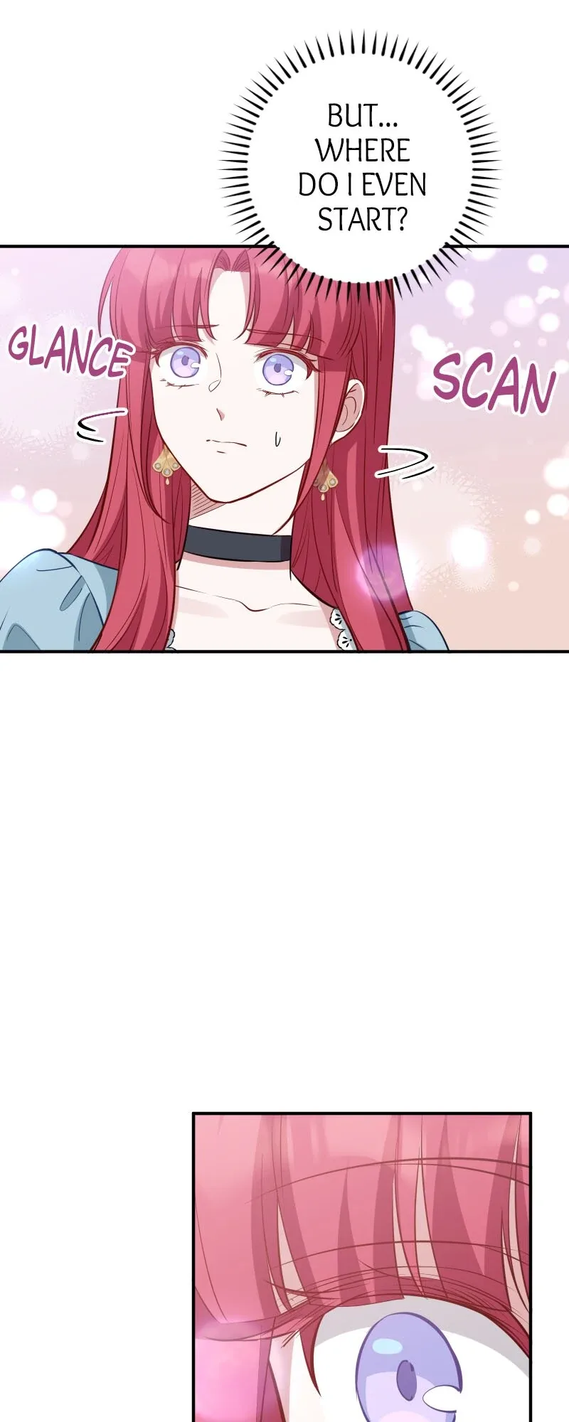 I Woke Up As a Notorious Troublemaker! Chapter 57 page 65