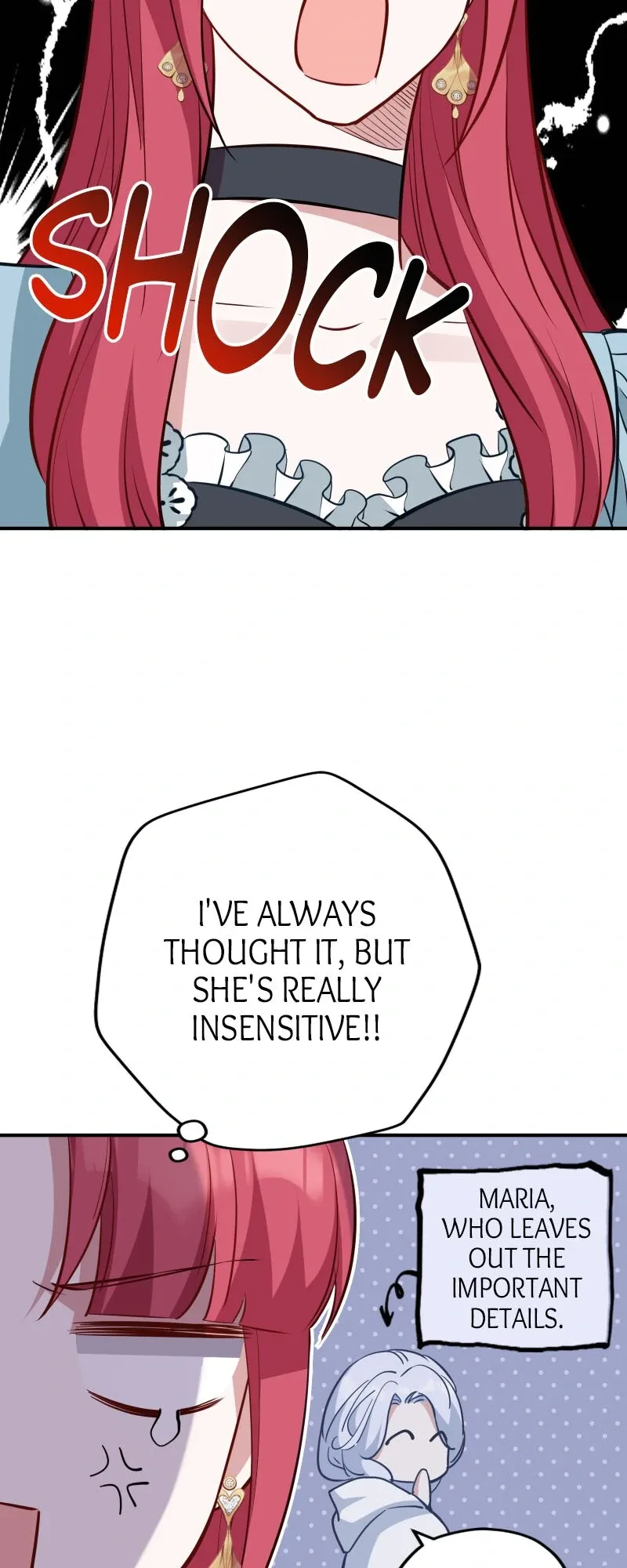 I Woke Up As a Notorious Troublemaker! Chapter 57 page 62
