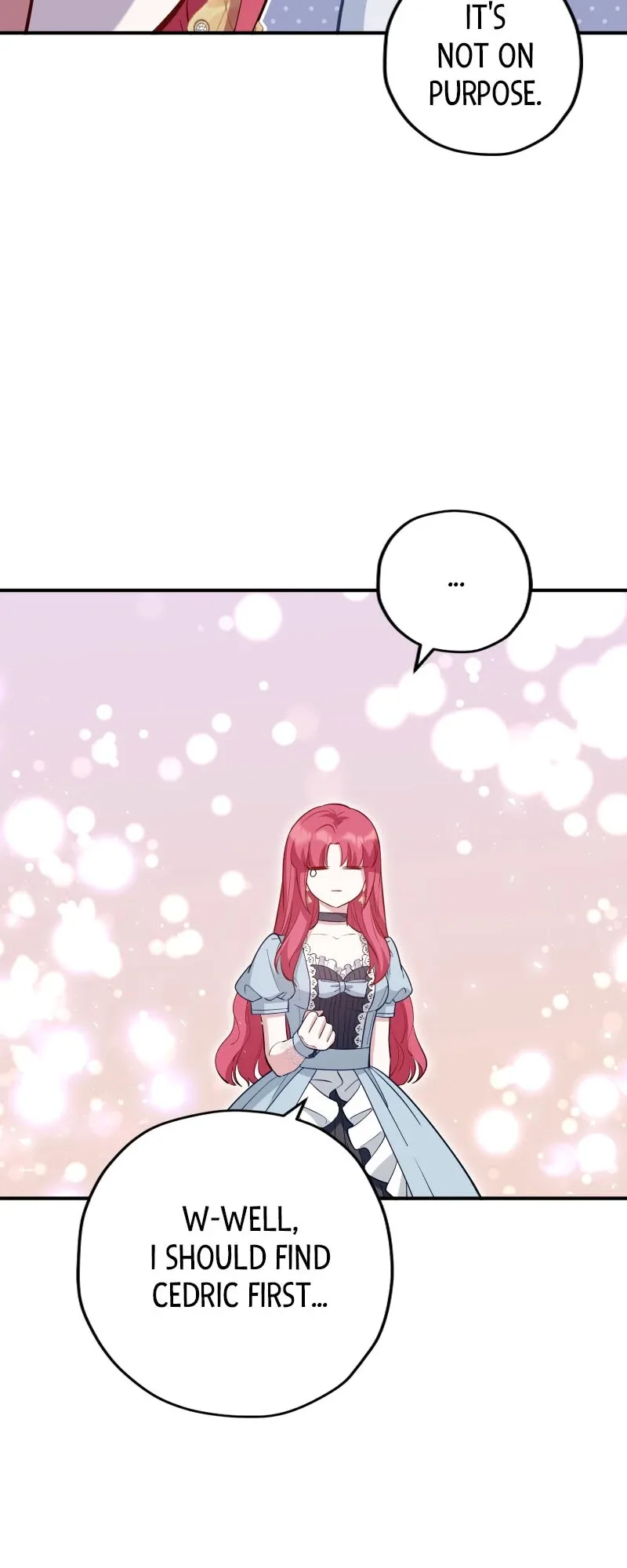 I Woke Up As a Notorious Troublemaker! Chapter 57 page 63