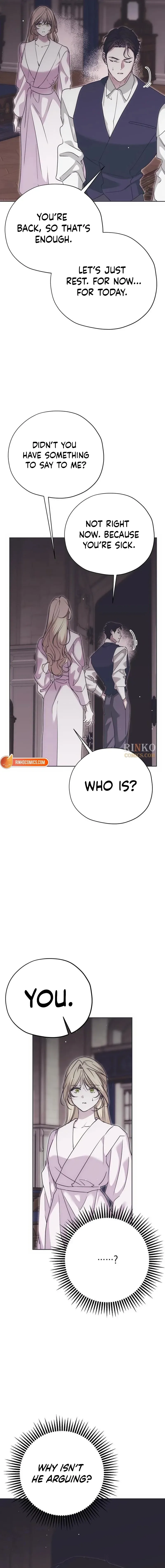 Moral-less Scandal Chapter 56 page 12