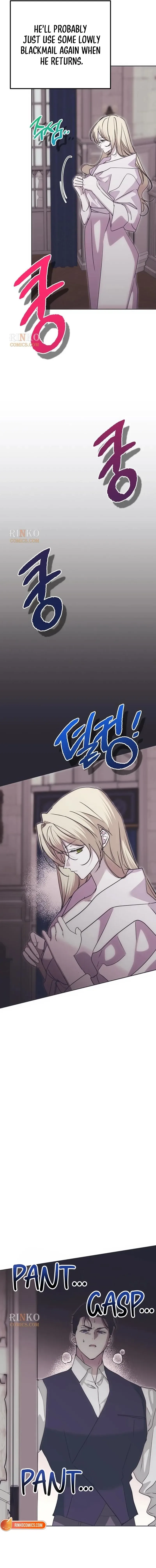 Moral-less Scandal Chapter 56 page 10