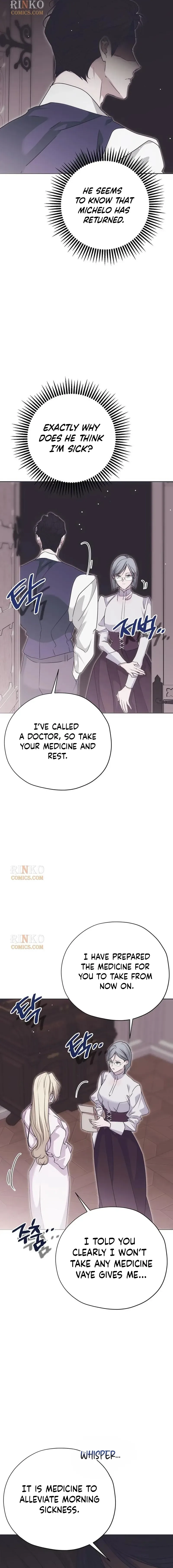 Moral-less Scandal Chapter 56 page 13