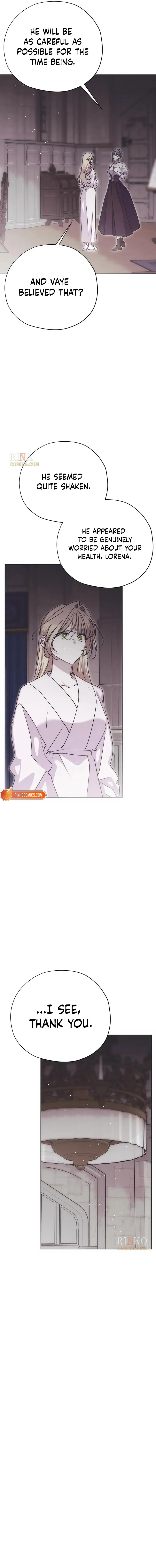 Moral-less Scandal Chapter 56 page 15