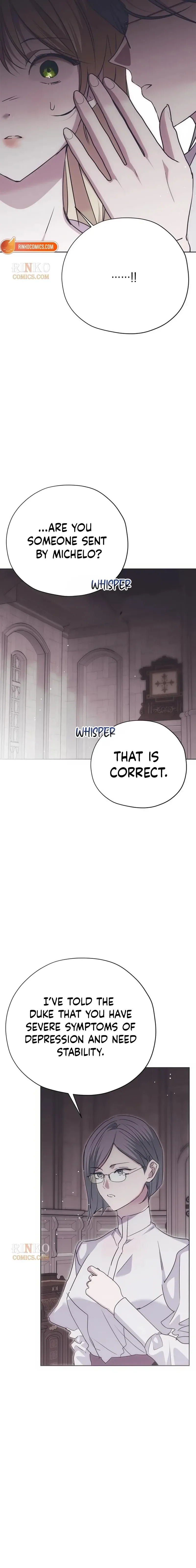Moral-less Scandal Chapter 56 page 14