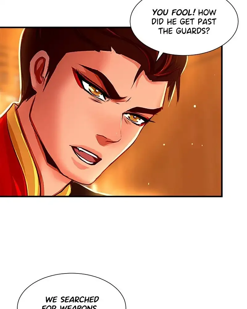 Subzero Chapter 56 page 8