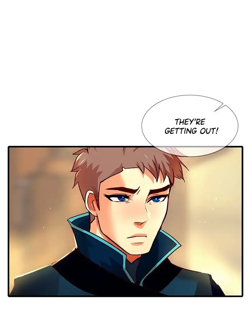 Subzero Chapter 56 page 24