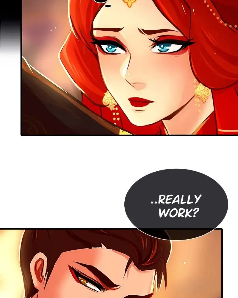 Subzero Chapter 56 page 45