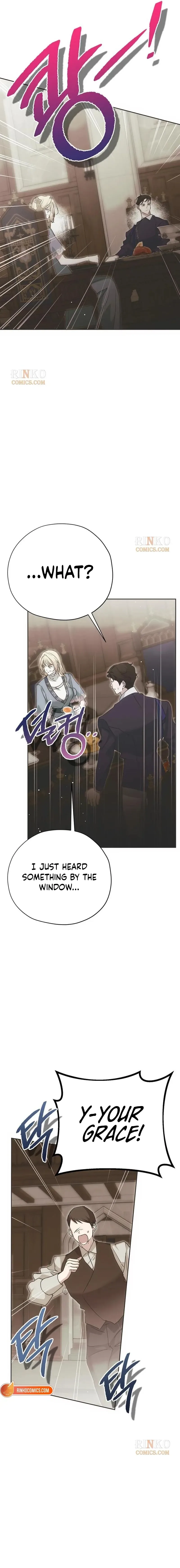 Moral-less Scandal Chapter 56 page 23