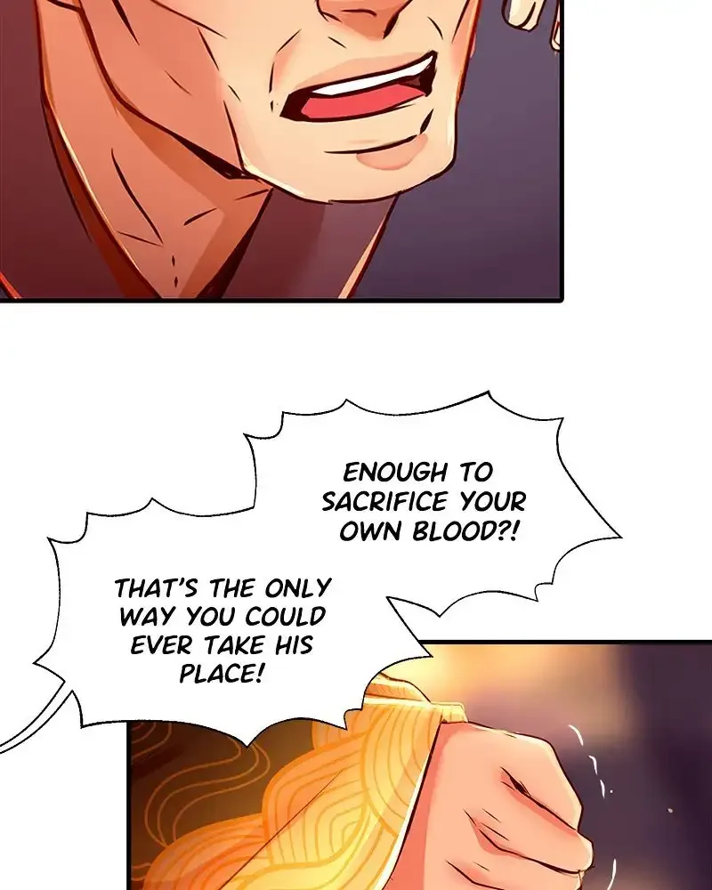 Subzero Chapter 56 page 58