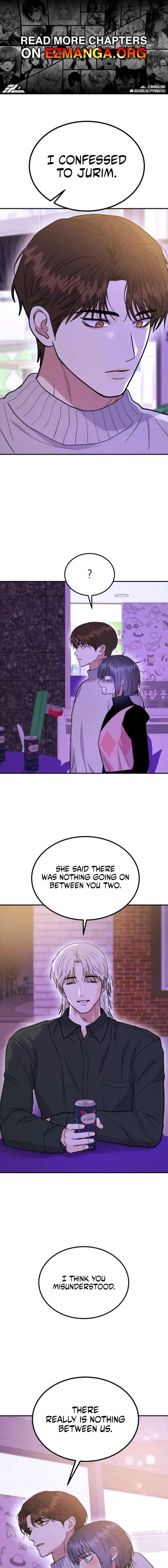 Battle of Mosol Chapter 58 page 1