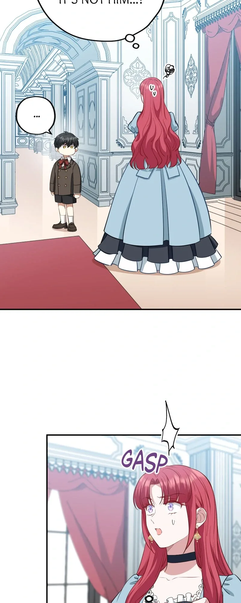I Woke Up As a Notorious Troublemaker! Chapter 58 page 4