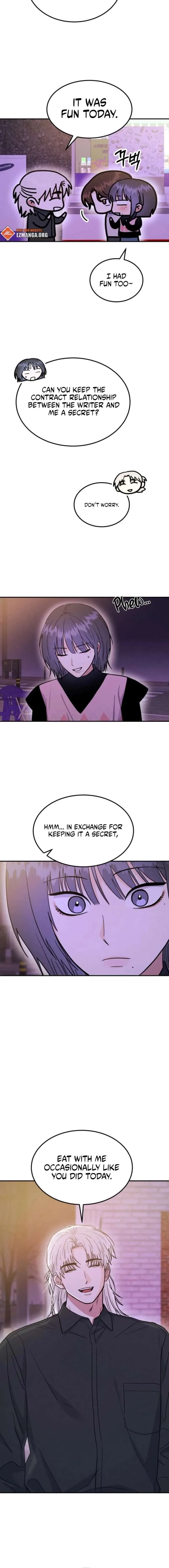 Battle of Mosol Chapter 58 page 4