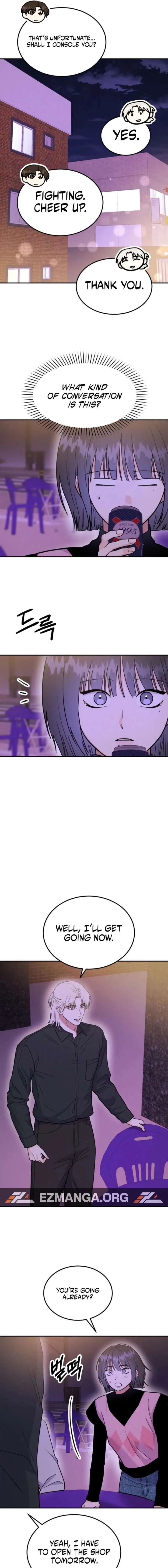 Battle of Mosol Chapter 58 page 3