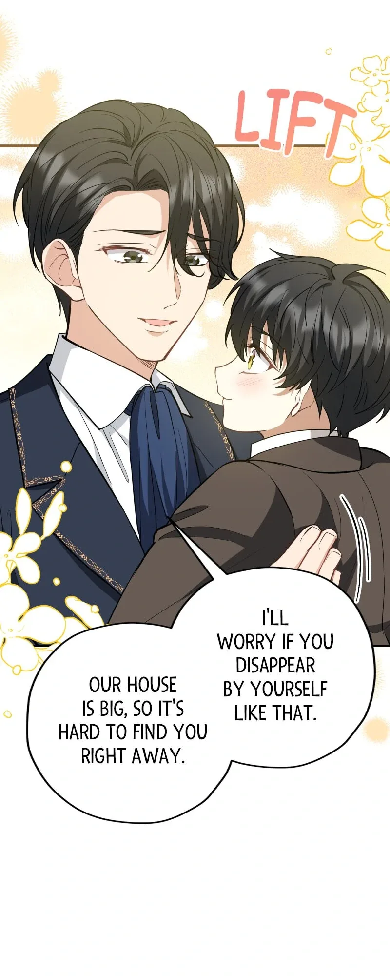 I Woke Up As a Notorious Troublemaker! Chapter 58 page 8