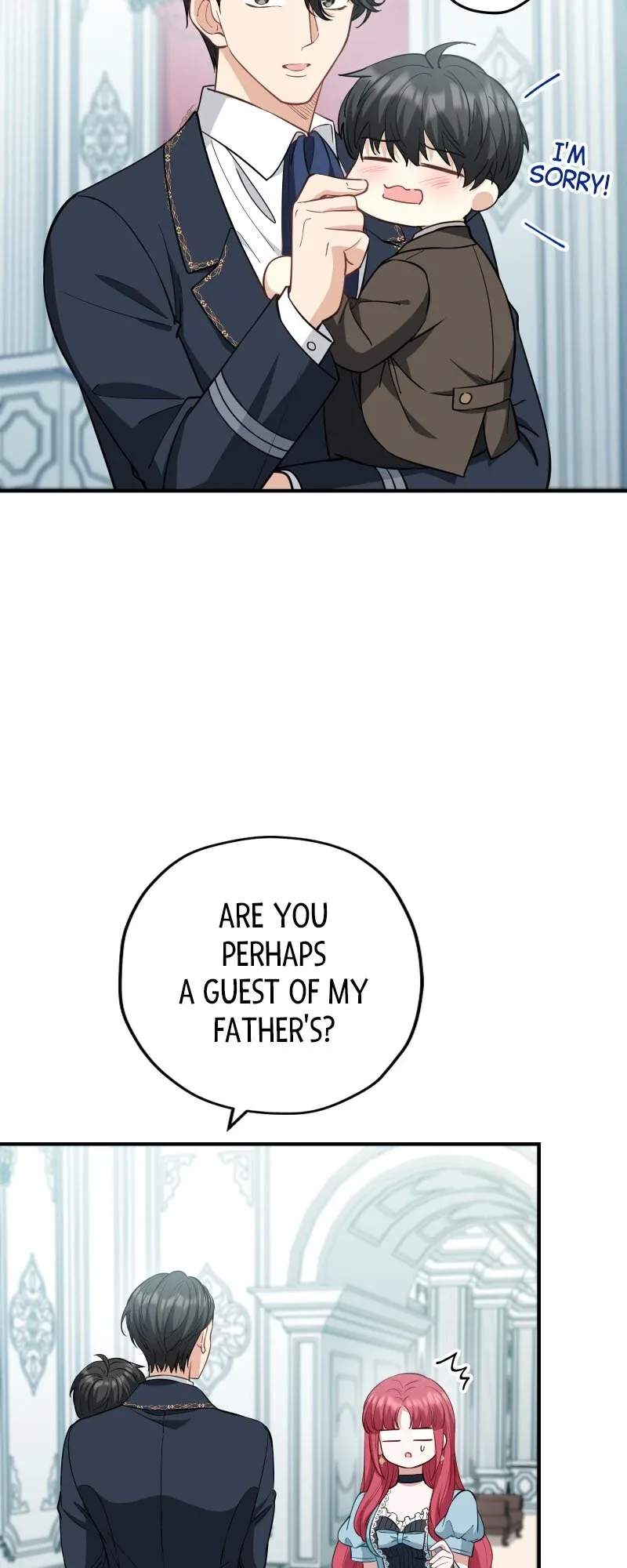 I Woke Up As a Notorious Troublemaker! Chapter 58 page 10