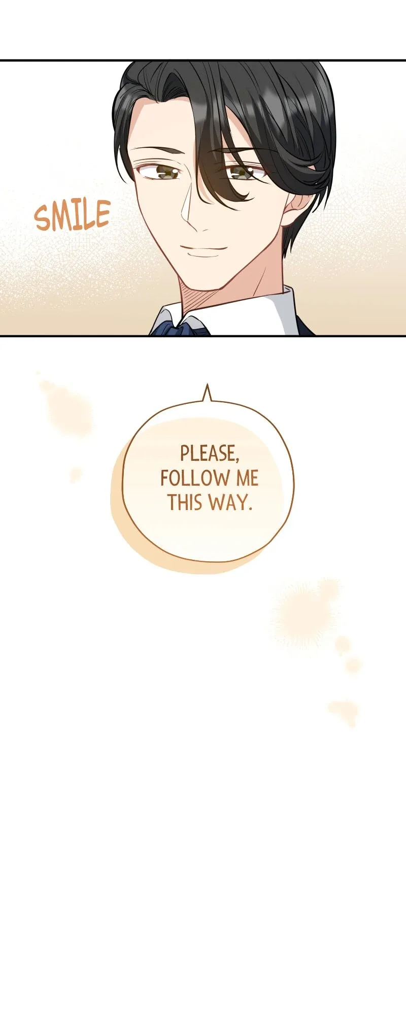 I Woke Up As a Notorious Troublemaker! Chapter 58 page 12