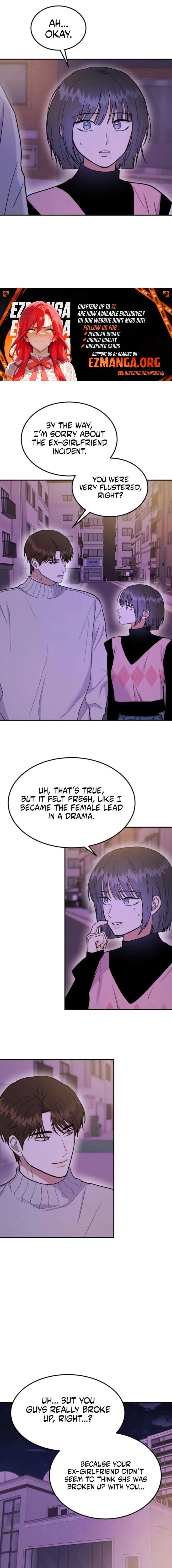Battle of Mosol Chapter 58 page 9